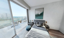 Boulevard 88 (D10), Apartment #497083391